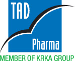Logo TAD Pharma